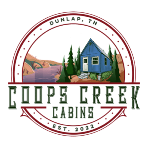 Coops Creek Cabins